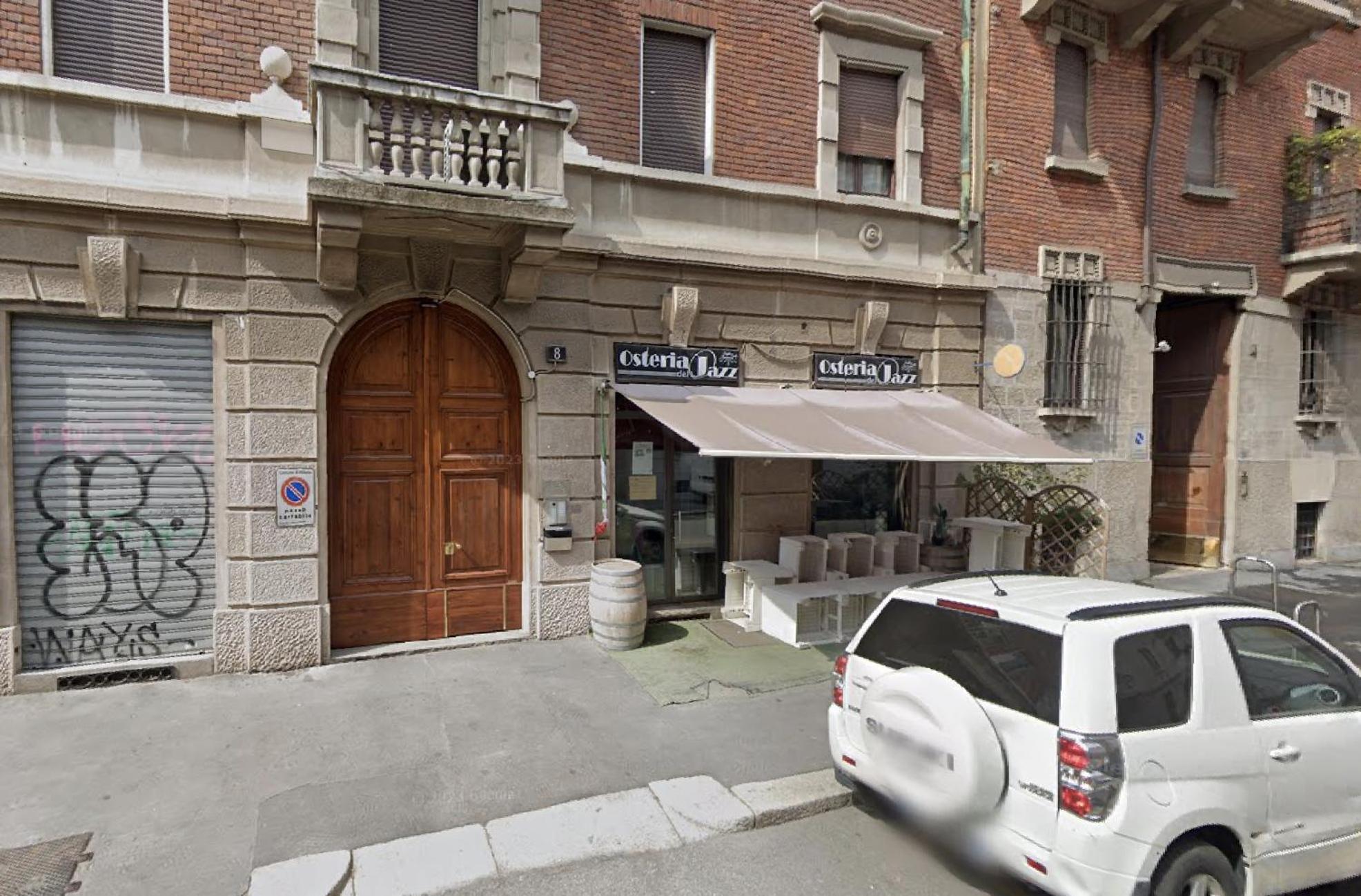 • Grazioso Appartamento Tra City Life E San Siro •  ミラノ エクステリア 写真