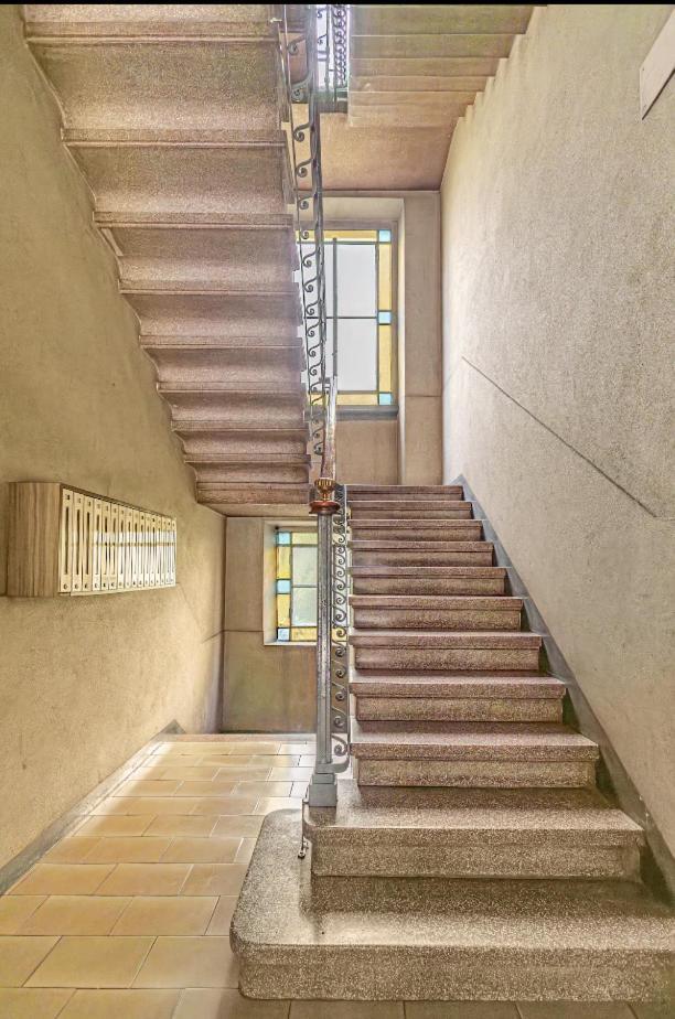 • Grazioso Appartamento Tra City Life E San Siro •  ミラノ エクステリア 写真